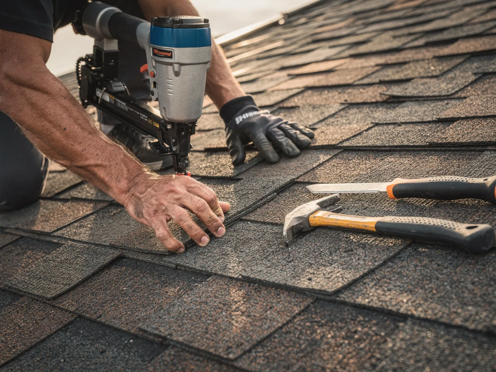 Why choose Roof Repair in Two Dot, MT